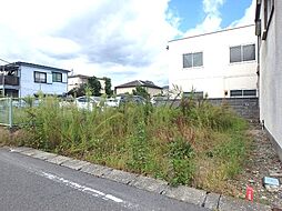 物件画像 川口町　売地