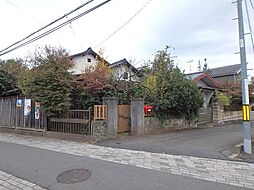 物件画像 高尾　廿里町　古家あり