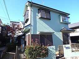 物件画像 西八王子　横川町　リフォーム中古