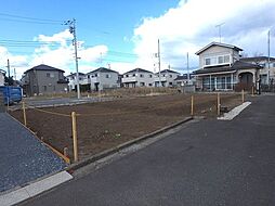 物件画像 弐分方町　建築条件なし売地