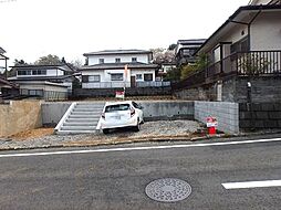 物件画像 新築 高尾駅 元八王子町 2区画