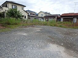 中野町　売地