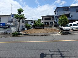 物件画像 南陽台 建築条件なし 売地