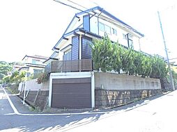 物件画像 高尾 元八王子 建物あり