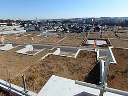 物件画像 プラスパータウン長房