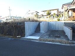 物件画像 西寺方町　建築条件付き