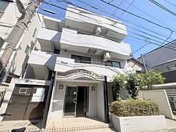 都営新宿線 西大島駅 徒歩4分