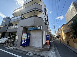 都営新宿線 西大島駅 徒歩15分の賃貸倉庫