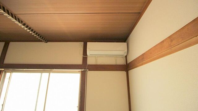 室内