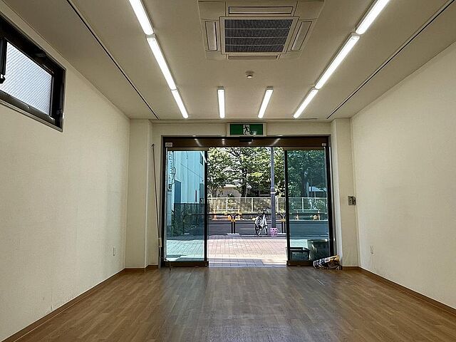 室内