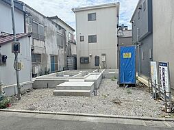 物件画像 亀戸７丁目新築戸建