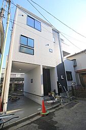 物件画像 墨田区墨田５丁目新築戸建