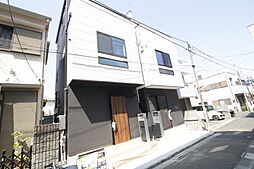 物件画像 クリエーション大島３丁目verde 全２棟