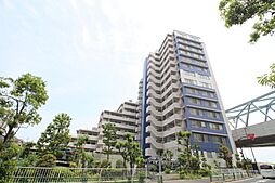 物件画像 グランアジール東京アクアレジデンス