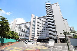 物件画像 南砂住宅８号棟