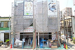 物件画像 東砂３丁目新築戸建
