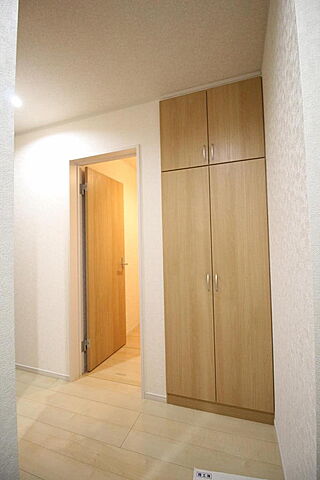 玄関 江東区東砂6丁目