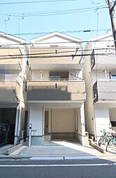 物件画像 東砂6丁目中古戸建