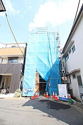 物件画像 北砂６丁目新築戸建