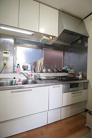 キッチン 江東区大島3丁目