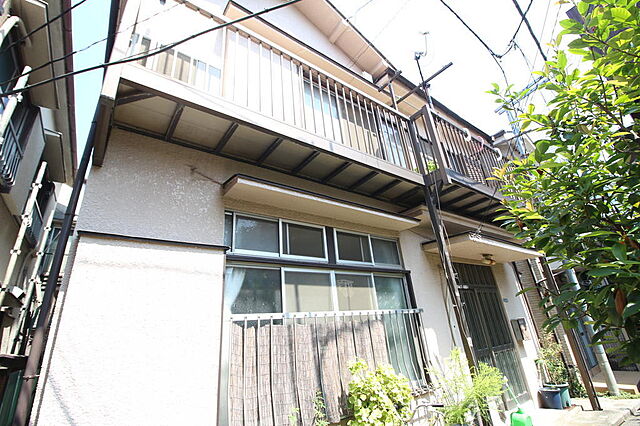 外観 江東区大島3丁目