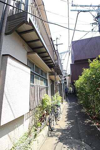 外観 江東区大島3丁目