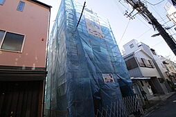 物件画像 クリエーション大島７丁目−雪花菜（きらず）−