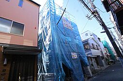 物件画像 クリエーション大島７丁目−雪花菜（きらず）−