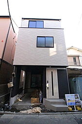 物件画像 クリエーション大島7丁目−雪花菜(きらず)−