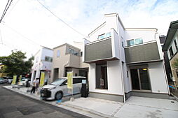 物件画像 江戸川１丁目新築戸建　4号棟