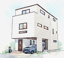 物件画像 クリエーション大島２丁目　マトリカリア