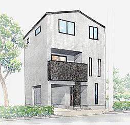 物件画像 クリエーション平井５丁目　リレィ