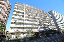 物件画像 マンハイム第二西大島