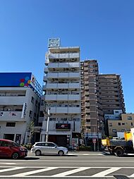 物件画像 グローリア初穂大島II