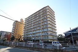 物件画像 洋伸東大島マンション