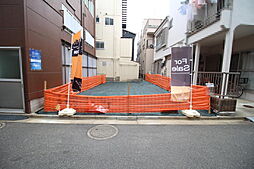 物件画像 東砂1丁目土地