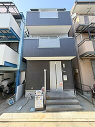 物件画像 大島8丁目中古戸建