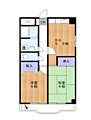 ヴィヴレ梶ヶ谷1階8.7万円