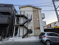 神奈川県川崎市多摩区登戸：物件画像／株式会社ケイズホーム渋谷店