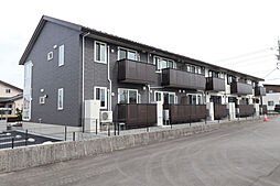 セレナーデ中川原新町