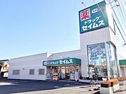 ドラッグセイムス大宮本郷町店　960ｍ