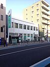 埼玉りそな銀行東大宮支店　530ｍ