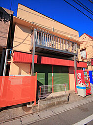 JR総武線 下総中山駅 徒歩9分