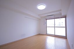 JR総武線 西船橋駅 徒歩10分の賃貸マンション 2階1Kのリビング/ダイニング