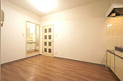 JR総武線 西船橋駅 徒歩7分の賃貸マンション 1階3DKのリビング/ダイニング