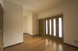 北総鉄道 松飛台駅 徒歩1分の賃貸マンション 3階3DKのリビング/ダイニング