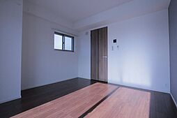 JR総武線 西船橋駅 徒歩5分の賃貸マンション 5階1Kのリビング/ダイニング