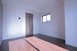 JR総武線 西船橋駅 徒歩5分の賃貸マンション 4階1Kのリビング/ダイニング