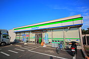 ファミリーマート 船橋駿河台店（633m）