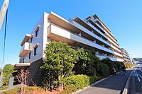 千葉県松戸市東松戸2丁目：物件画像／CLC不動産コミュニティ株式会社　西船橋店